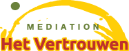 Mediation Het Vertrouwen Logo